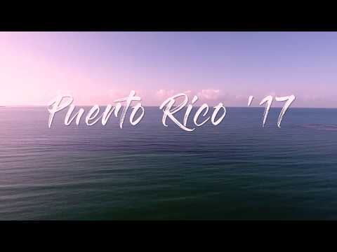 Puerto Rico '17