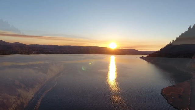 Sunrise 9/1/17