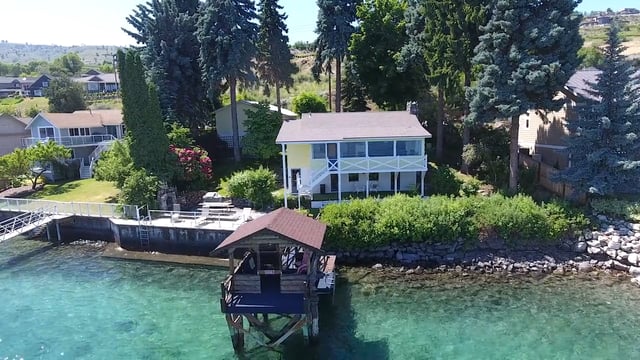 Cambells Cottage | Windermere Vacation Rentals