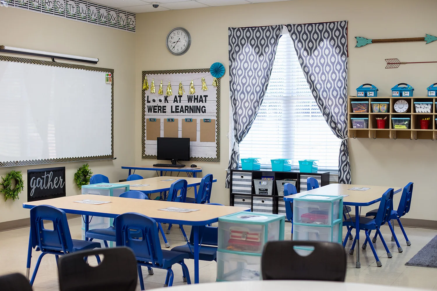 Preshool Programs, Elementary School Programs Smyrna TN Community