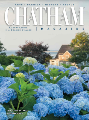Chatham Magazine 2018