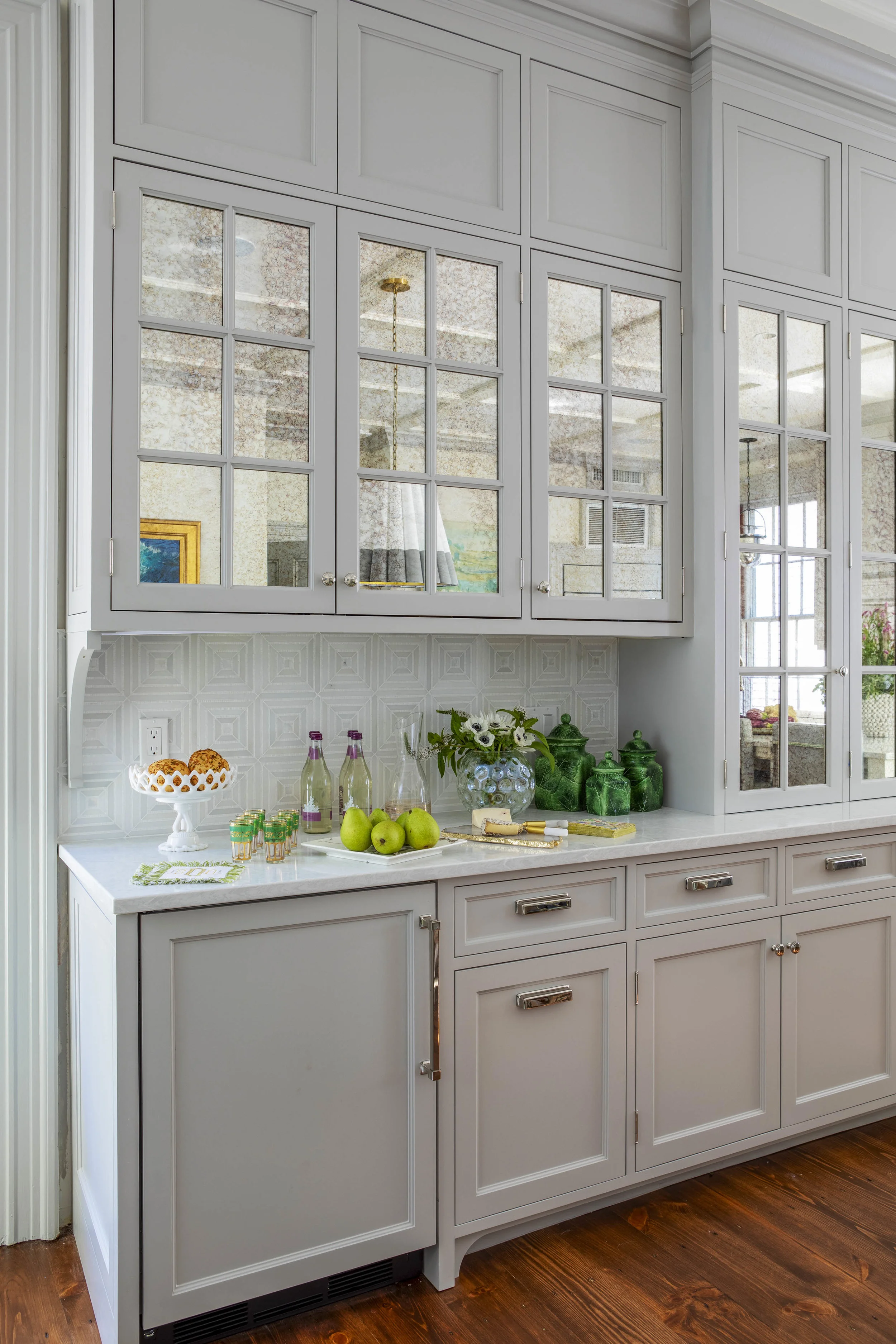 Benefit Street Digs Design Company