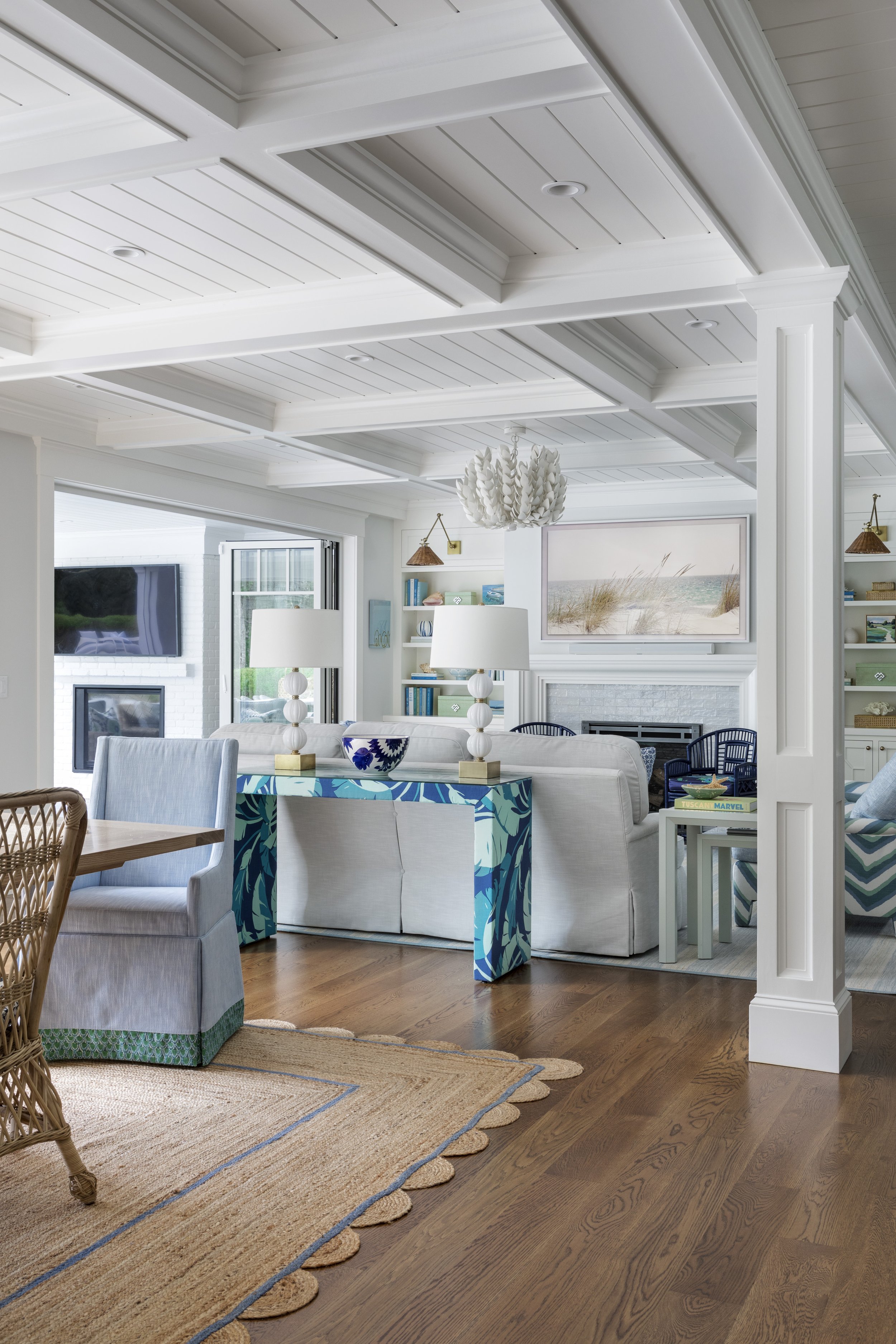 Osterville — Digs Design Company