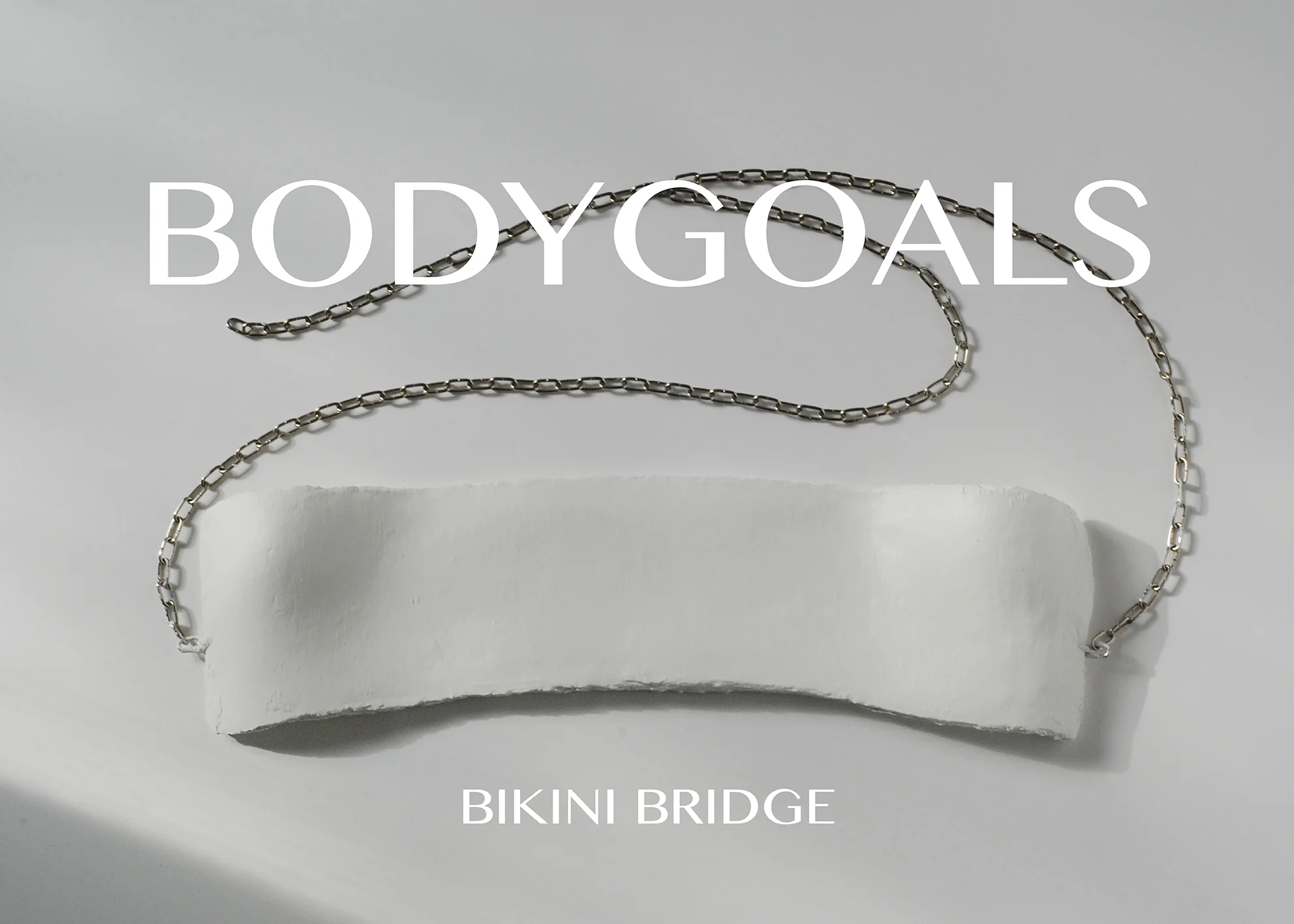 Bikini Bridge Ad, 2016