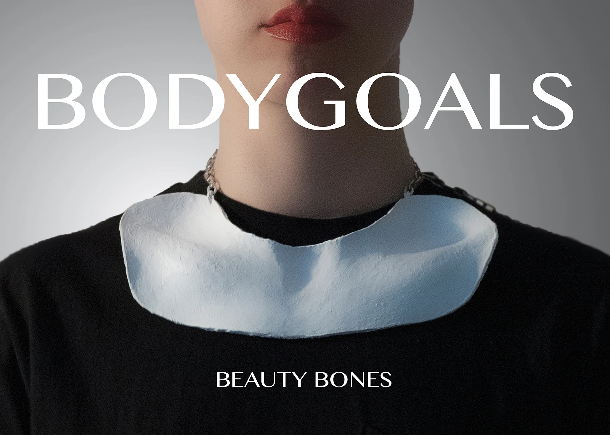 Beauty Bones Ad, 2016