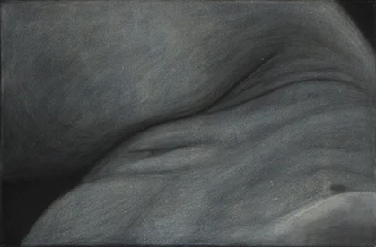untitled selfie #1, 2015