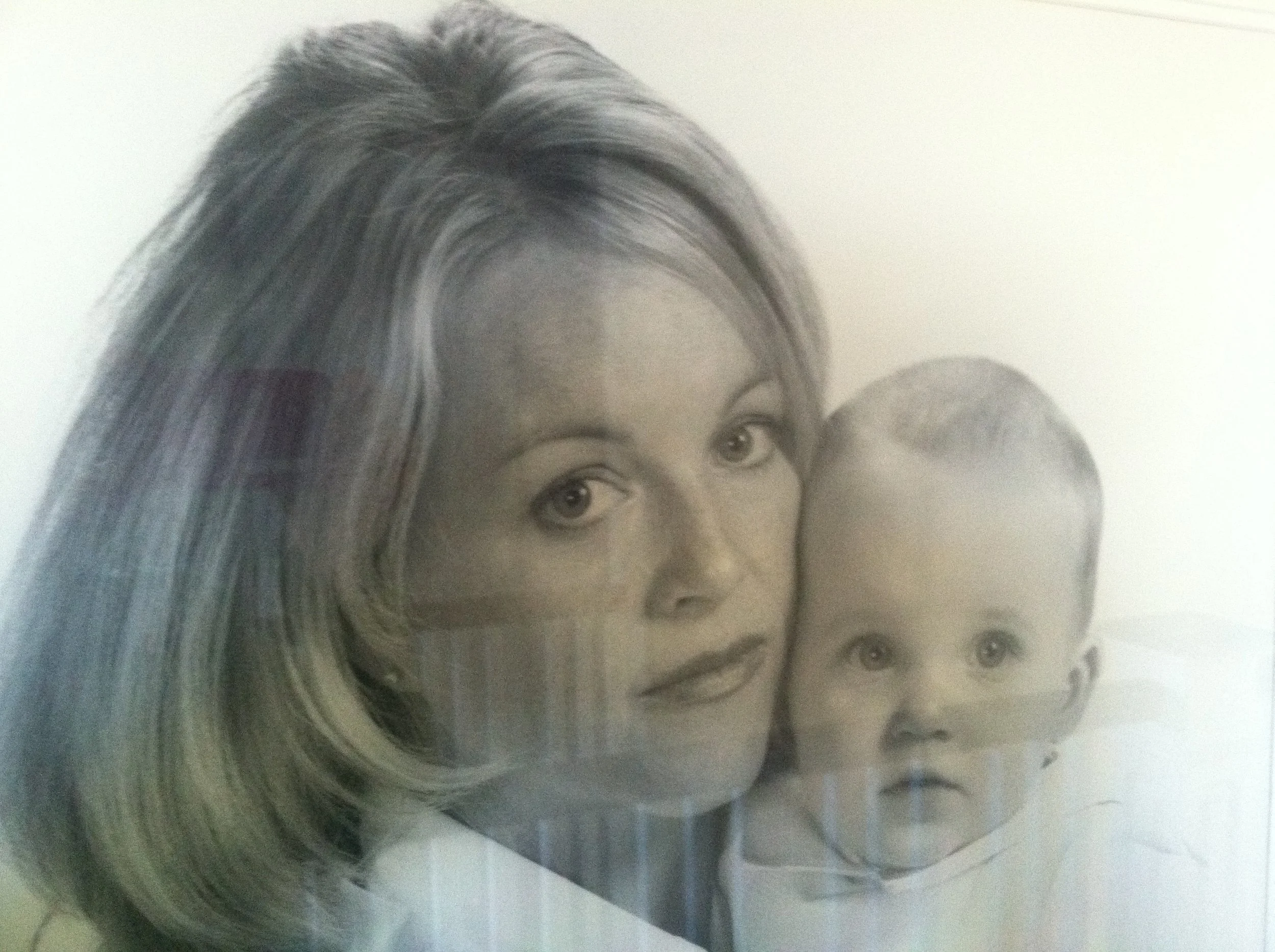 Childhood & Motherhood