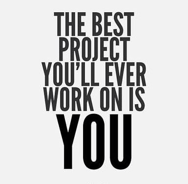 Project You