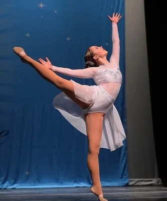 Reach for the Stars!!!!!
