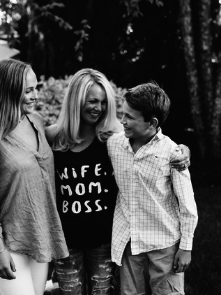Passion & Life