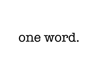 Words Inspire
