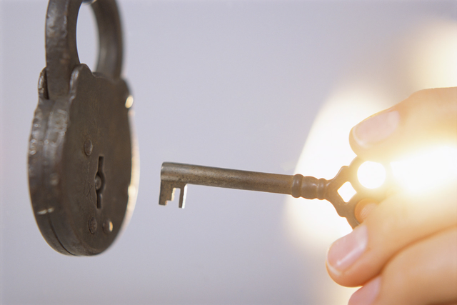Unlock Your Potential