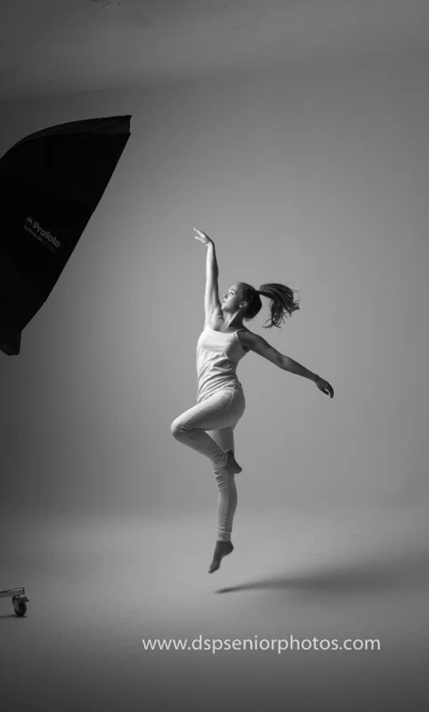 The Power of the Ponytail