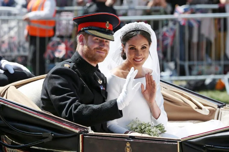 A Real Life Fairytale