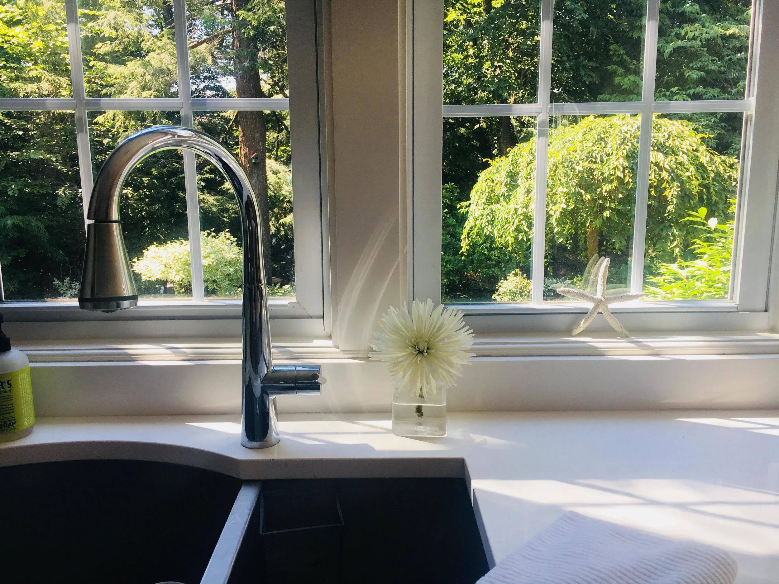 The Small Things are the Big Things!