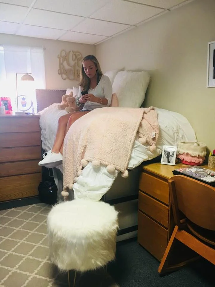 When College is Here!