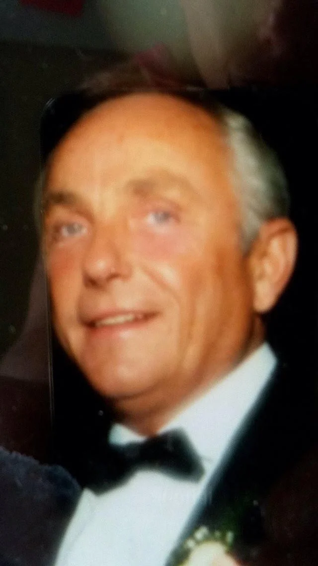 25 Years Without My Dad