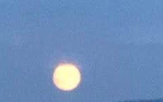Good Night Moon!