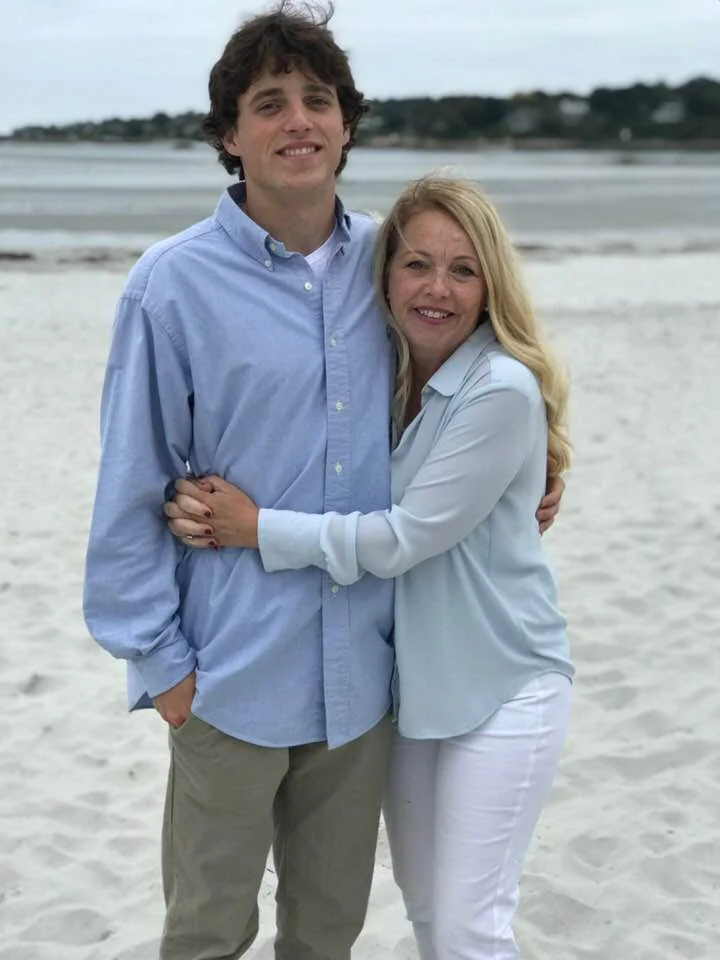 Letting Go But Holding On Forever