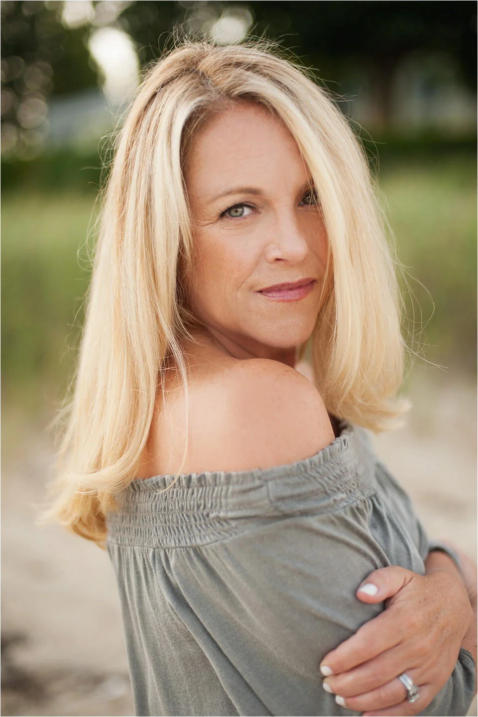 Building Up and Breaking Down - Pam's Decade Reflections &amp; Lessons