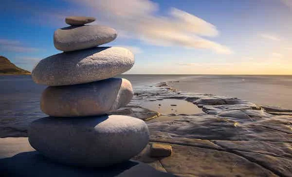Mindset Reset - How to Calm the Mind and Lift the Spirit