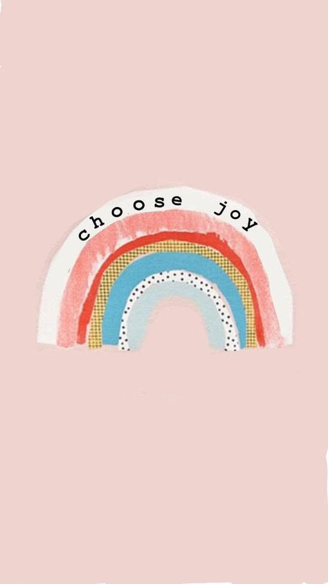 The Joy List!