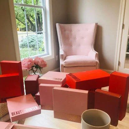 Tis the Season of a Mom Boss 