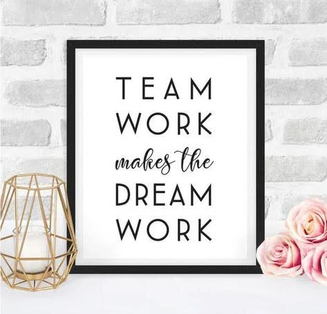 Team Dynamics