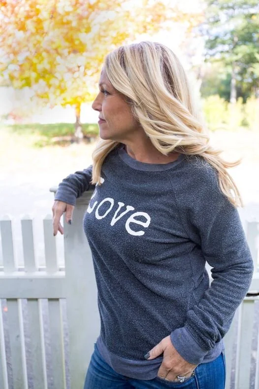 Love Finds You