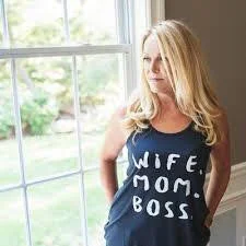 On Becoming a Mom Boss