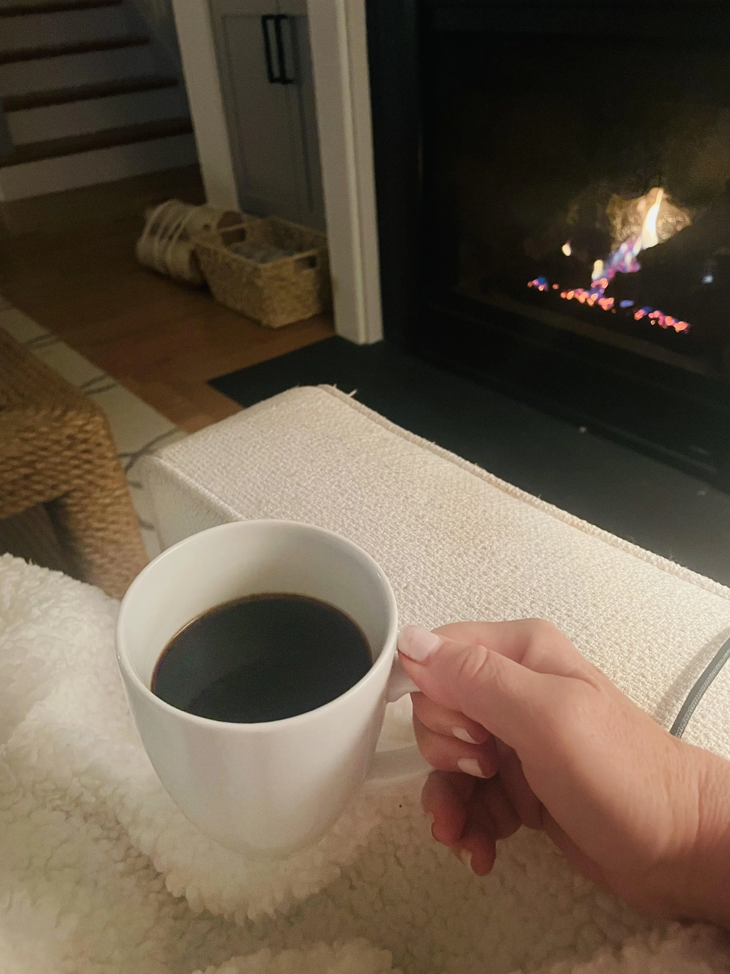 Magical Mornings