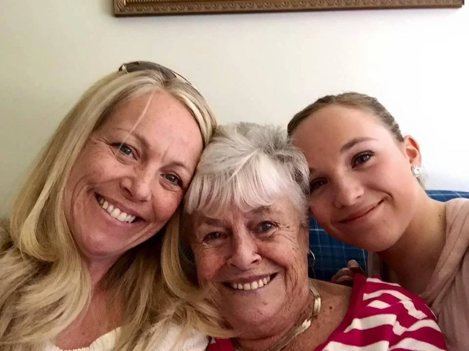 Don't Fit In, Stand Out!