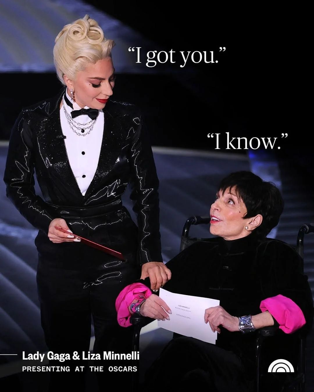 Kindness For The Win
