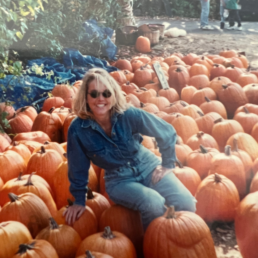 Fall...A Time To Learn and Evolve