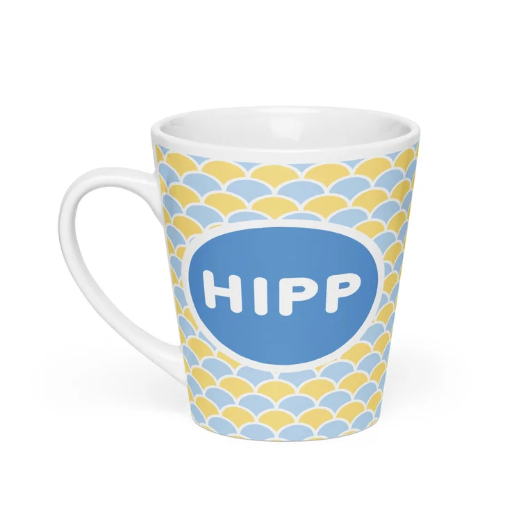 The Joyful Cup