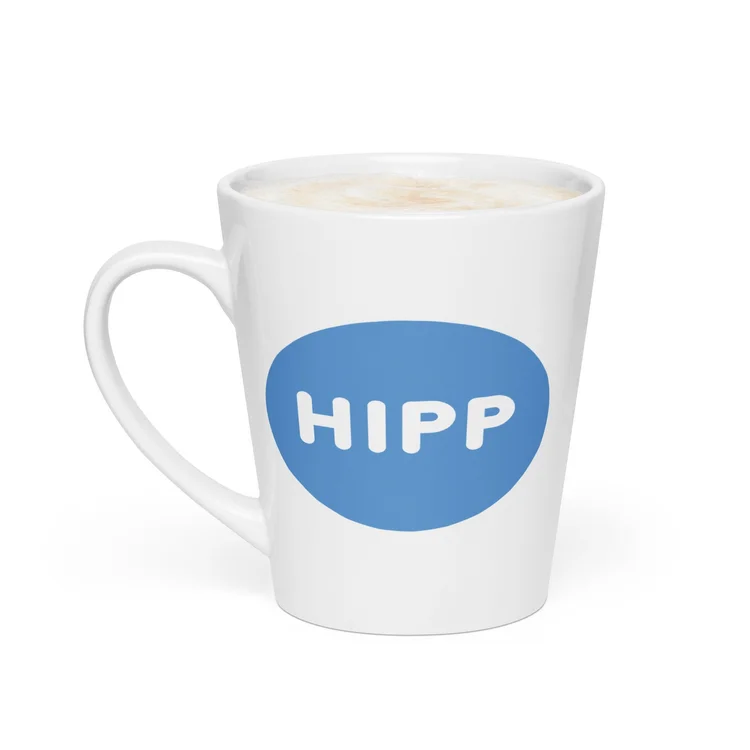 The Calm Cup