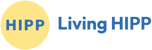 Living HIPP with Pam Guyer