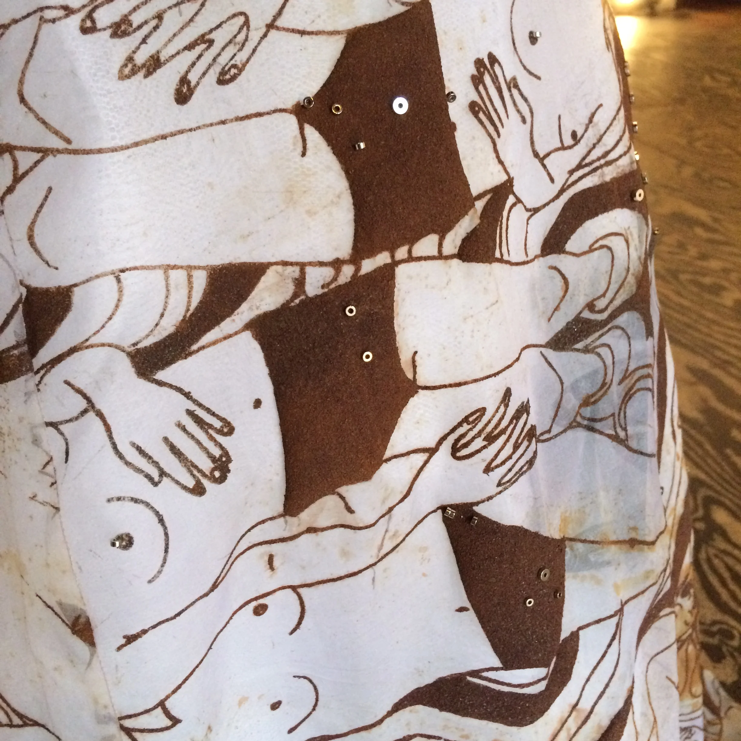 "Attraction" (detail)