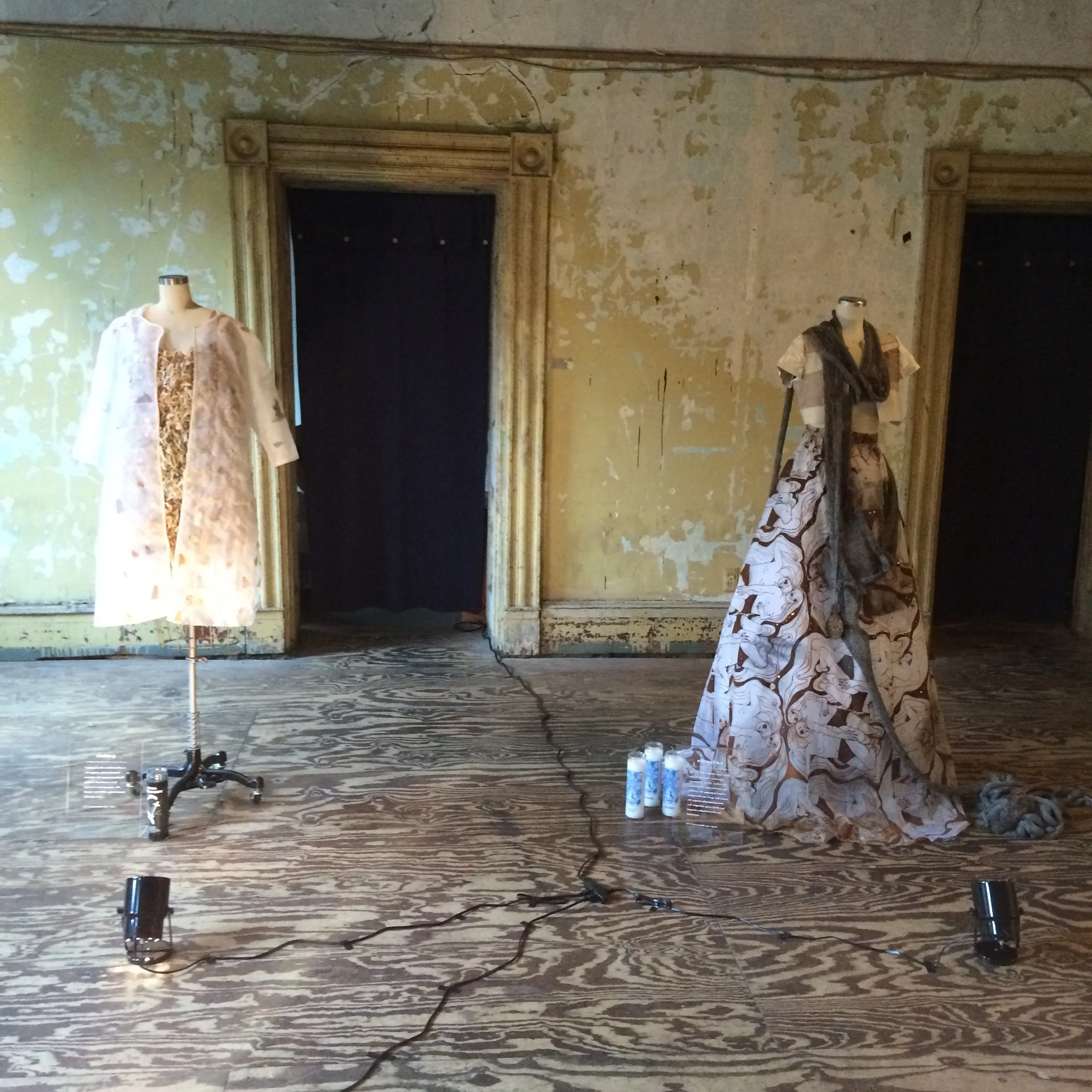 Overview of the Collection