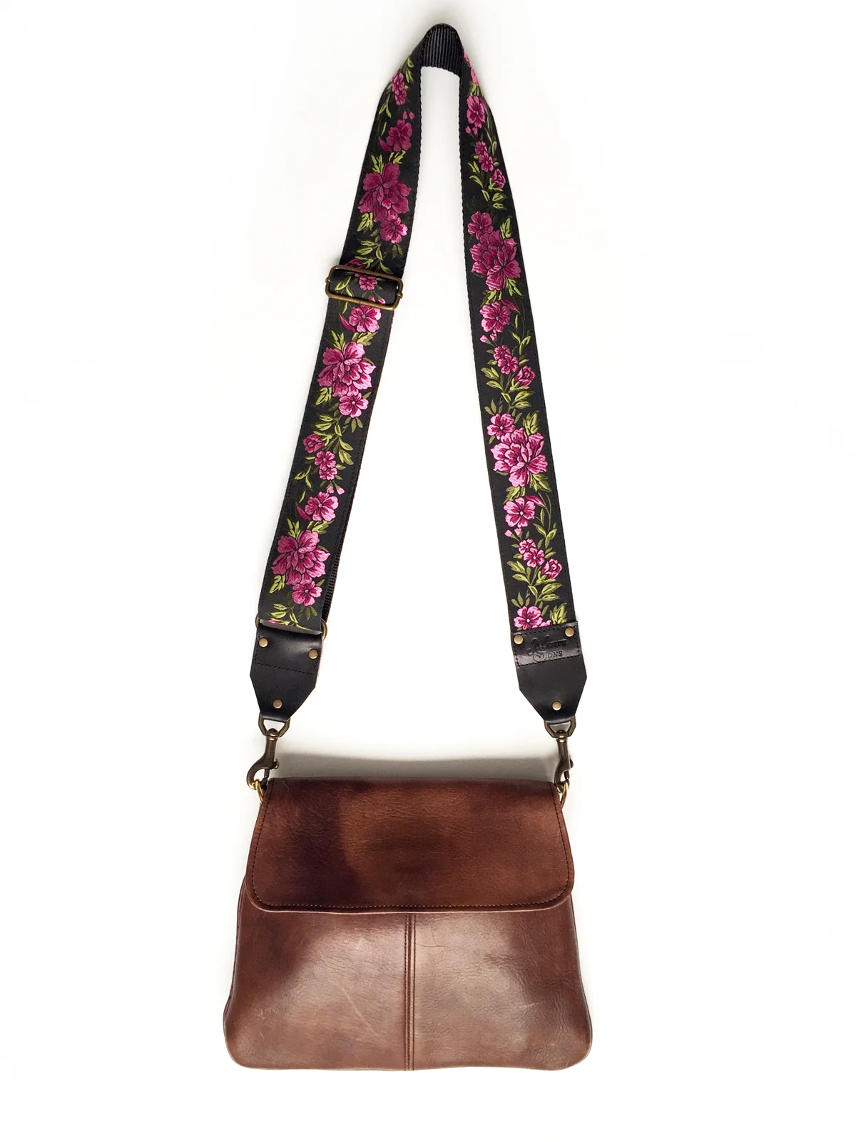 guitar strap purse strap