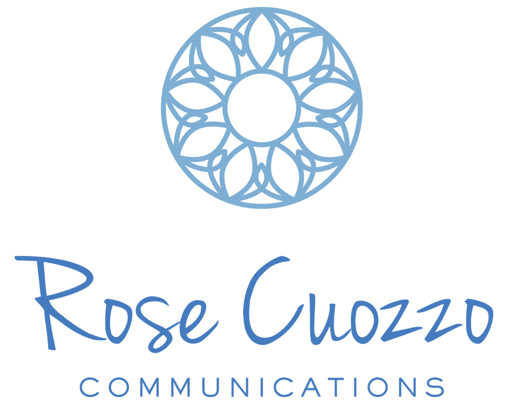 Rose Cuozzo Communications