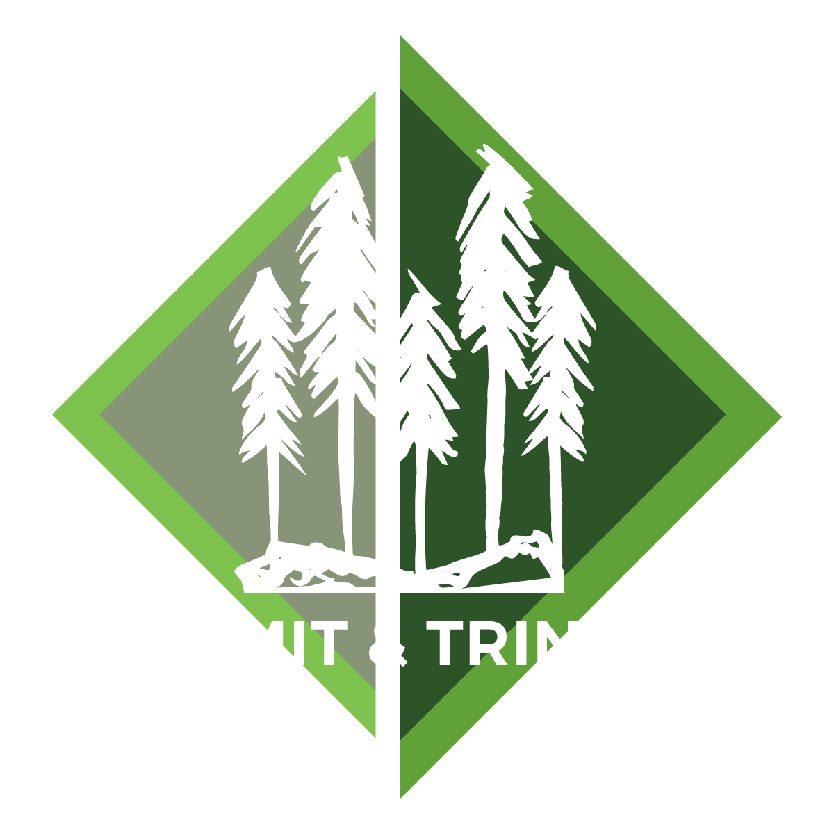 Kermit & Trinity