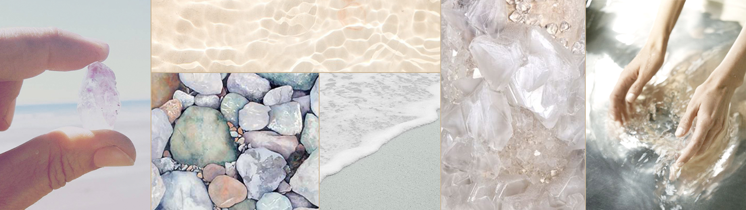 Credit to those that have inspired us (clockwise from left to right): Instagram, Univers Mininga, Lukas Wegwerth, Inmagine, Instagram, John Finger