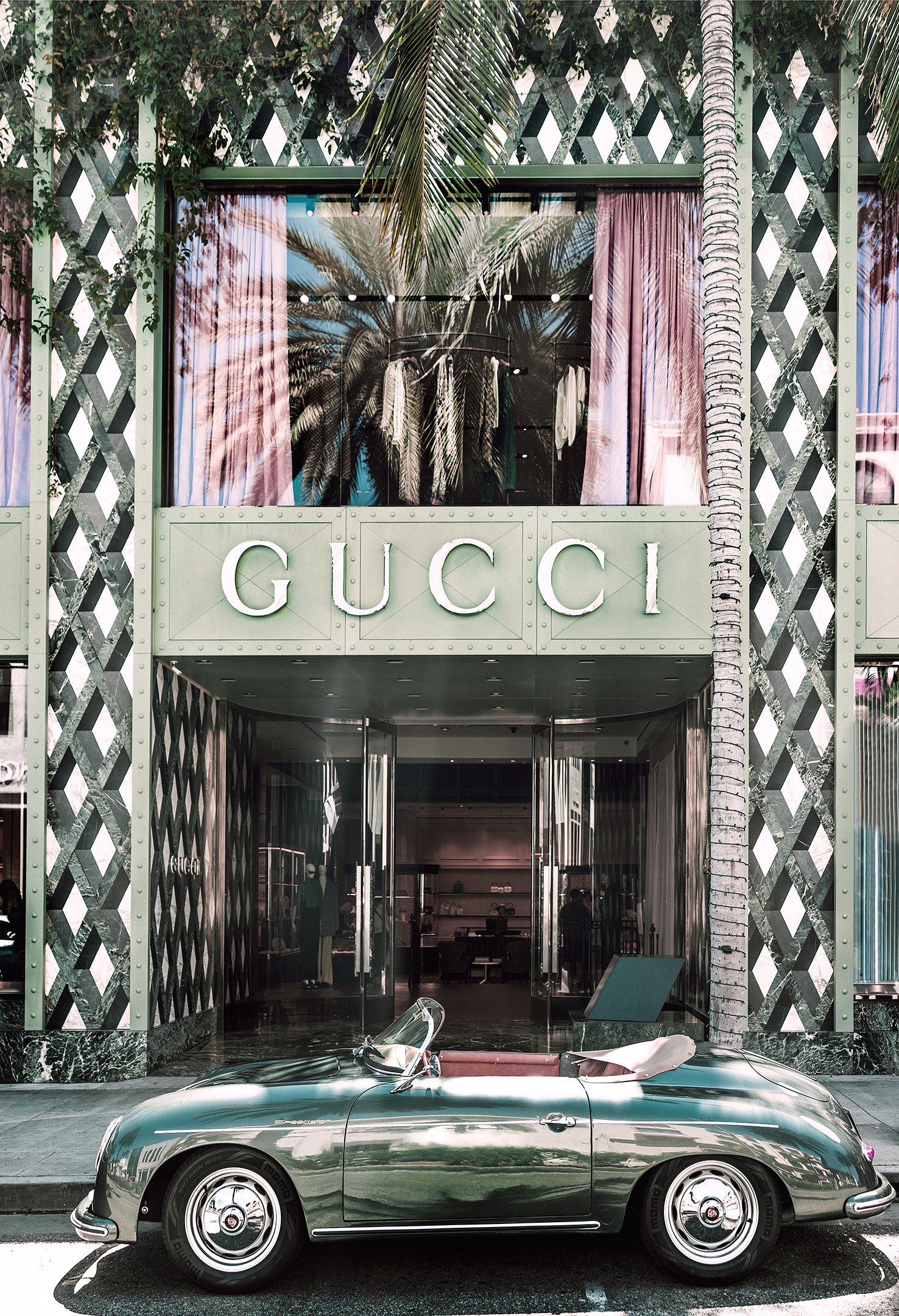 Gucci