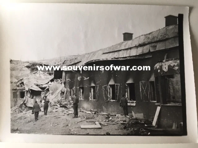 Berghof dining wing