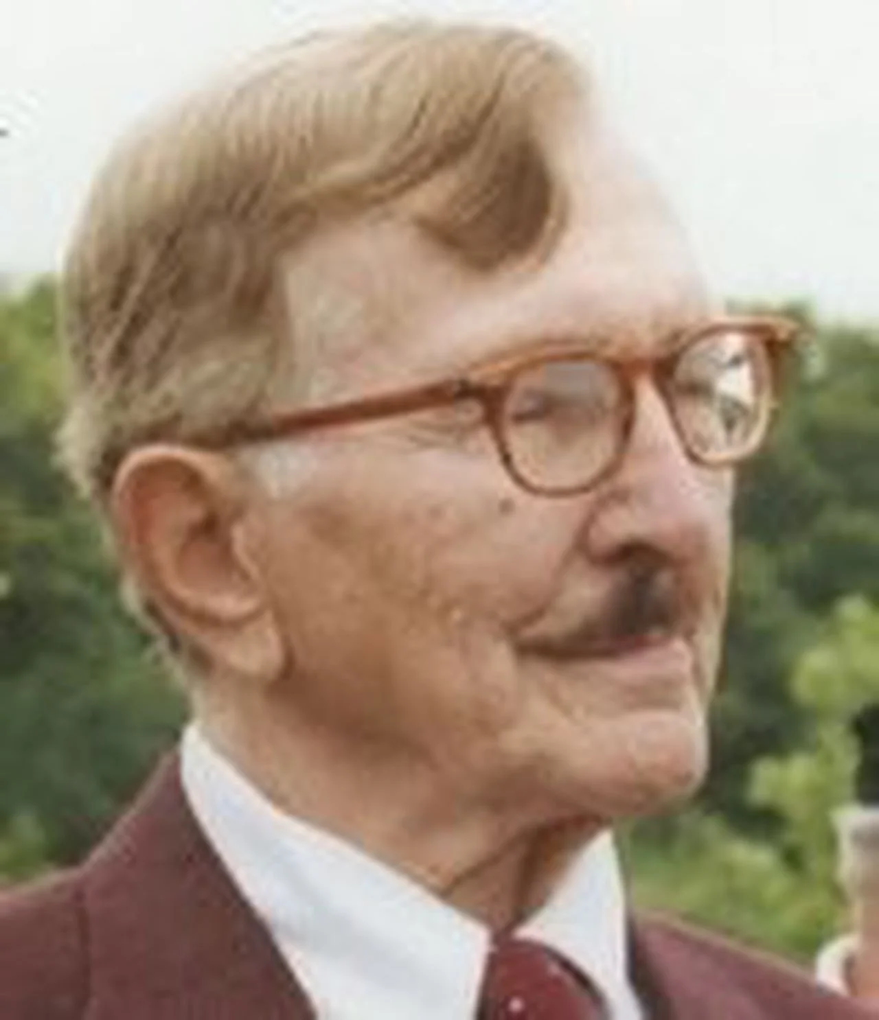 Ralph Naylor