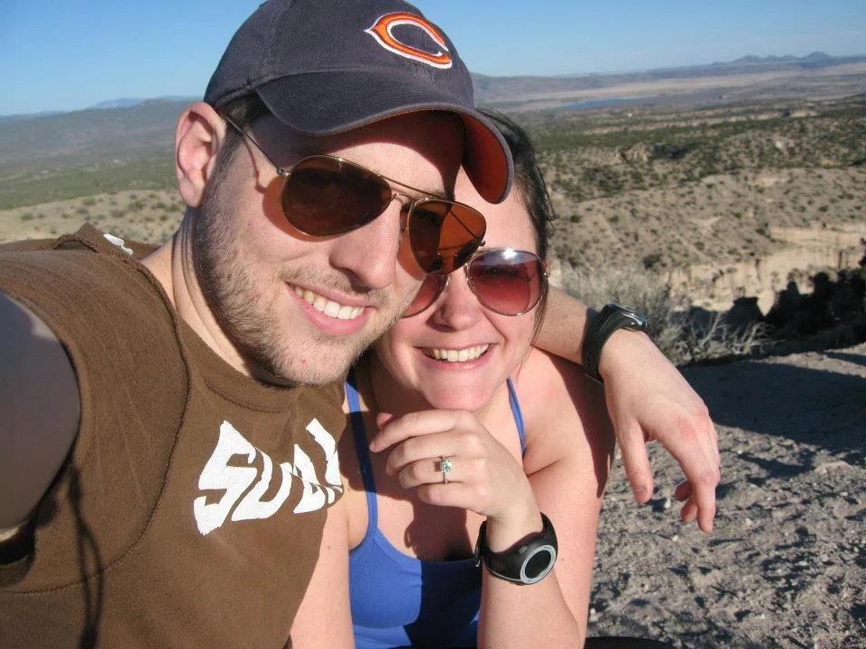 snapshot: our engagement.