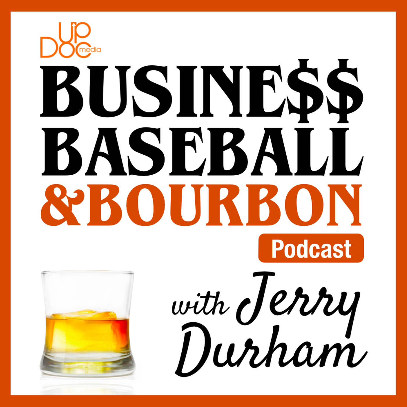Business Baseball & Bourbon