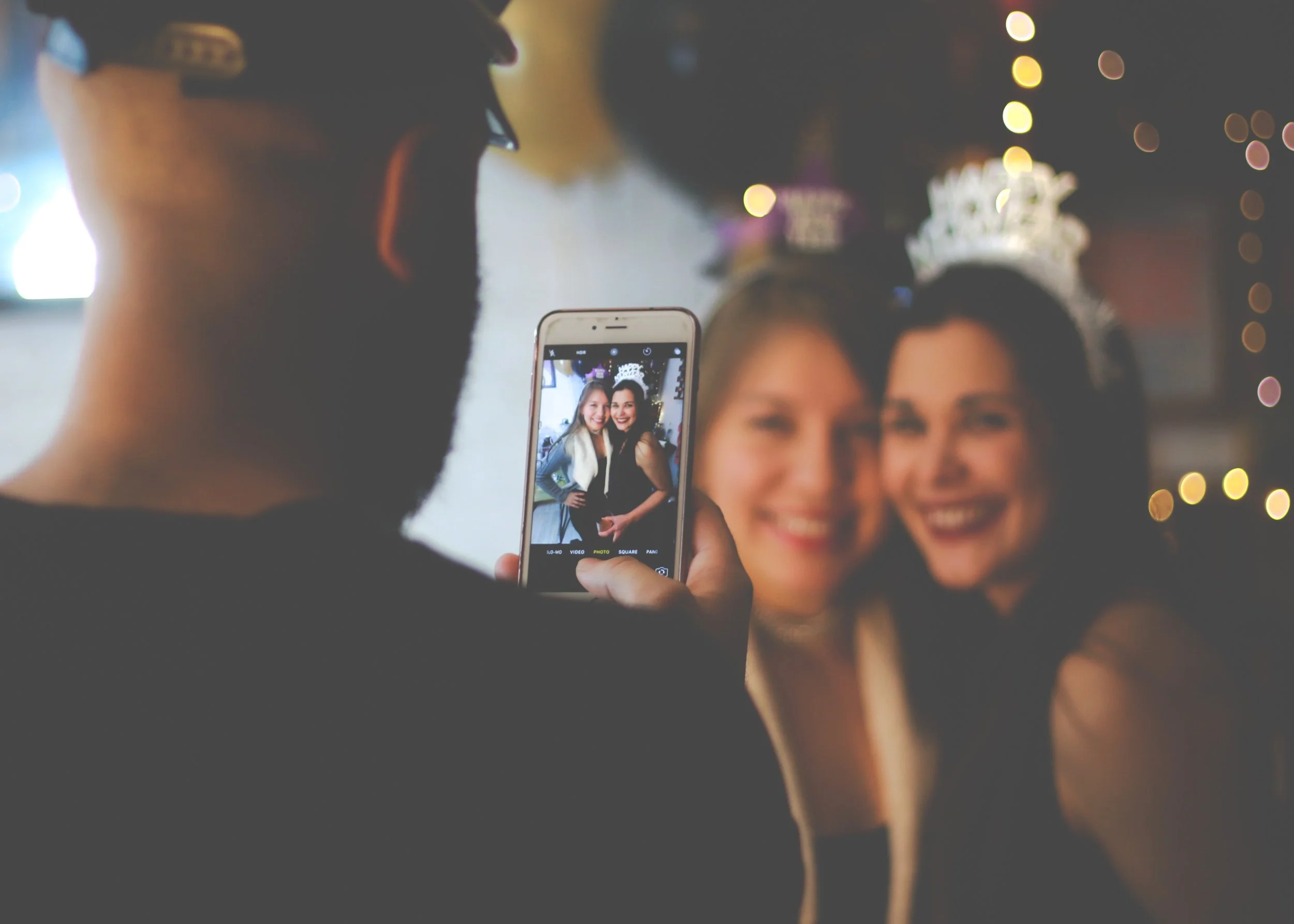 When Friendships Fail: How chronic pelvic pain affected my friendships