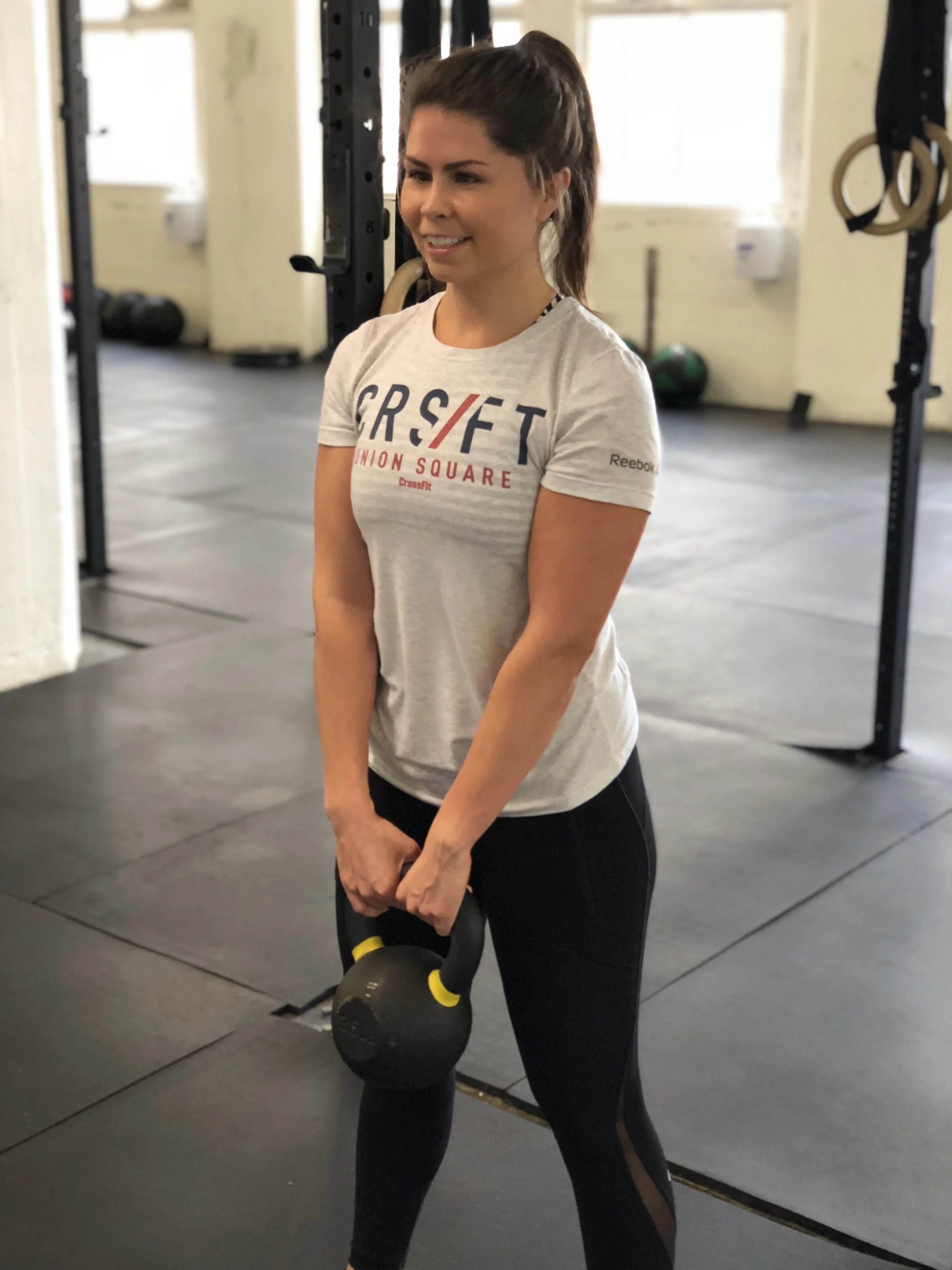 Workouts are safe for women with Pelvic Floor Dysfunction! [Guest post from Dr. Erin Williams, women's health physical therapist]